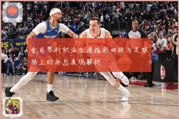 舍甫琴科职业生涯精彩回顾与足球场上的非凡表现解析