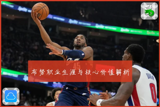 布努职业生涯与核心价值解析
