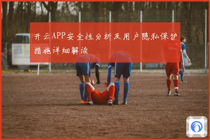 开云APP安全性分析及用户隐私保护措施详细解读
