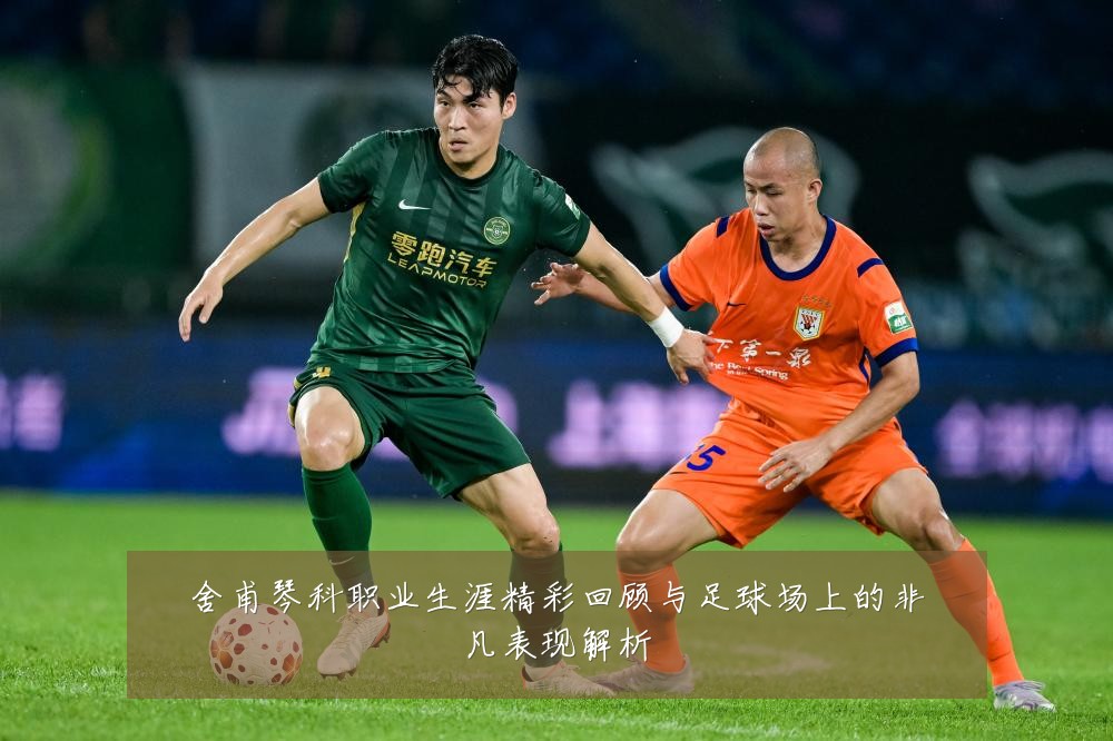 舍甫琴科职业生涯精彩回顾与足球场上的非凡表现解析