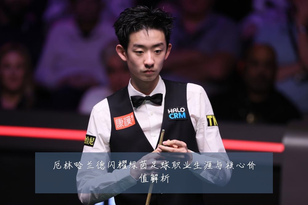 厄林哈兰德闪耀绿茵足球职业生涯与核心价值解析