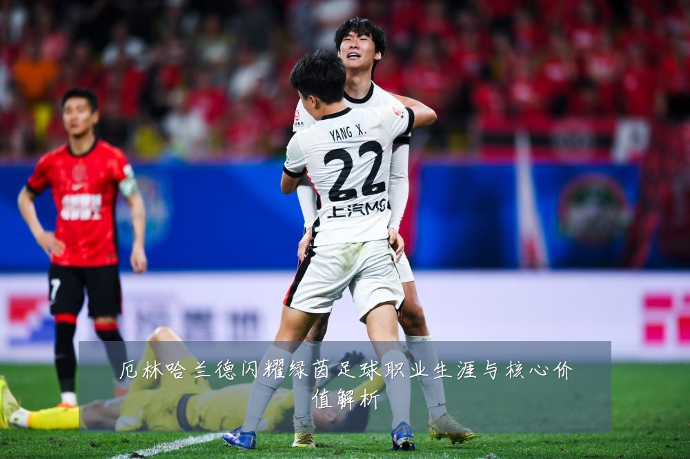 厄林哈兰德闪耀绿茵足球职业生涯与核心价值解析